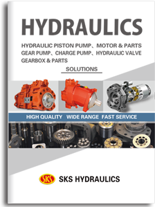 Hydraulic Piston Pump